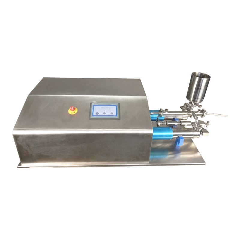 ProduceGenizer微射流超高压均质机