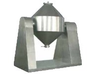 SZH系列双锥混合机