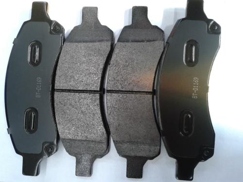 刹车片专用硫酸钡