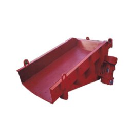 GZG型震动喂料机