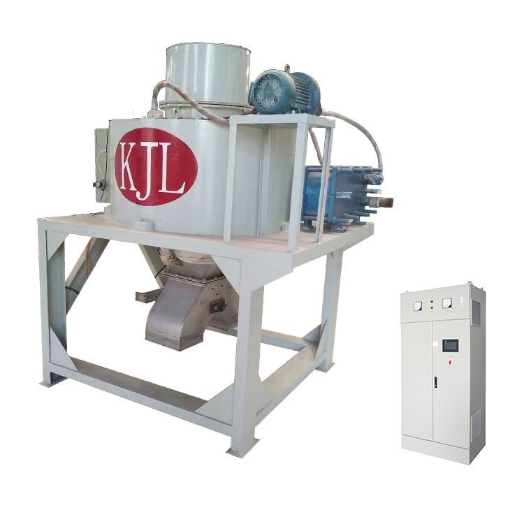 全自动干粉电磁除铁机，磁选机