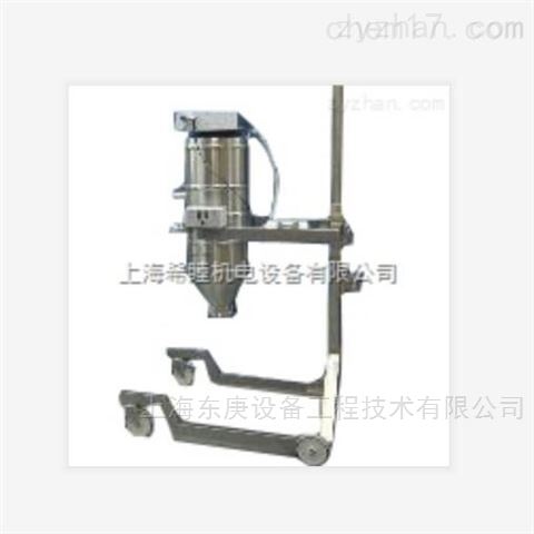 低音真空吸料机功能介绍