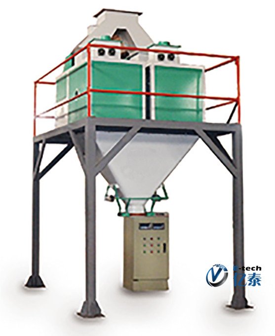 YT-FL2定量包装称