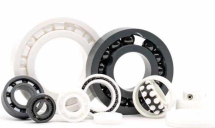 陶瓷轴承
