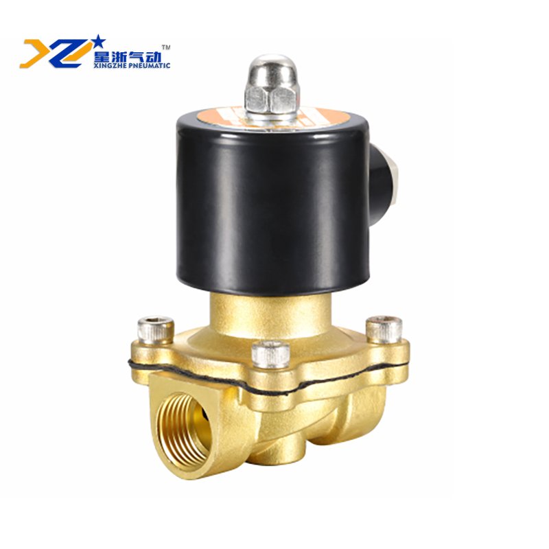 JWS系列流体电磁阀-3