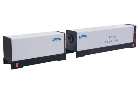 DP-02喷雾粒度分析仪