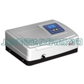 V-1200型可见分光光度计
