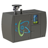 NCT ECS 8060氮、蛋白质分析仪