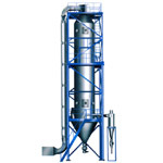 YPG压力喷雾干燥机