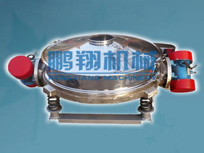 PXG系列高频直排筛