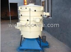 脱水蔬菜辣椒粉专用筛分机－振威筛分机摇摆筛