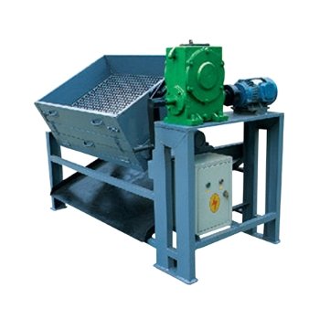 焦炭鼓后组合机械筛