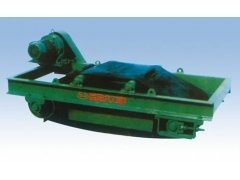 MC12(RCDD)系列自卸式电磁除铁器