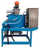 XYDC-Z15K全自动电磁除铁器