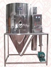 LPG 高速离心喷雾干燥机