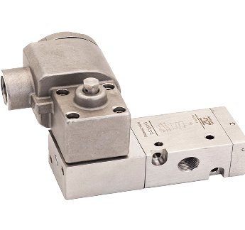 防爆型电磁阀-151系列.