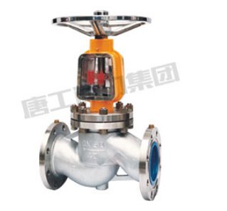 国标不锈钢氧气阀