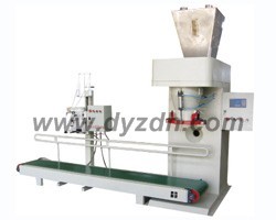 LCS-25F定量包装秤