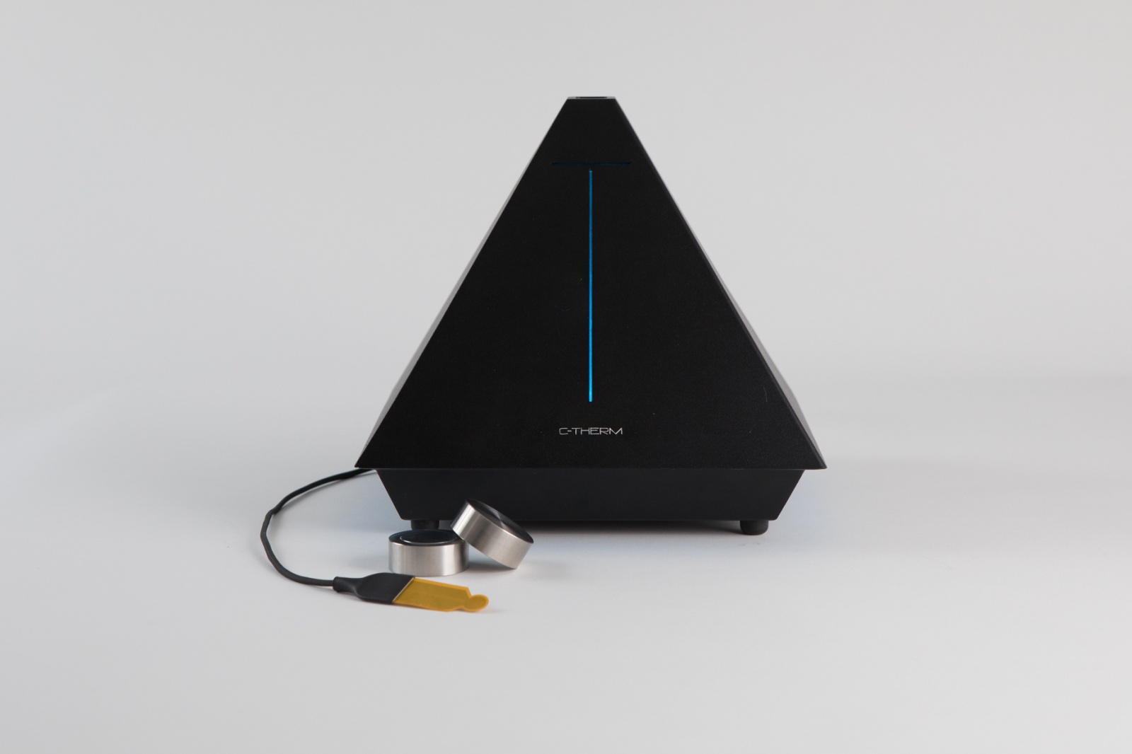 Trident HotDisk瞬态平面热源法导热仪