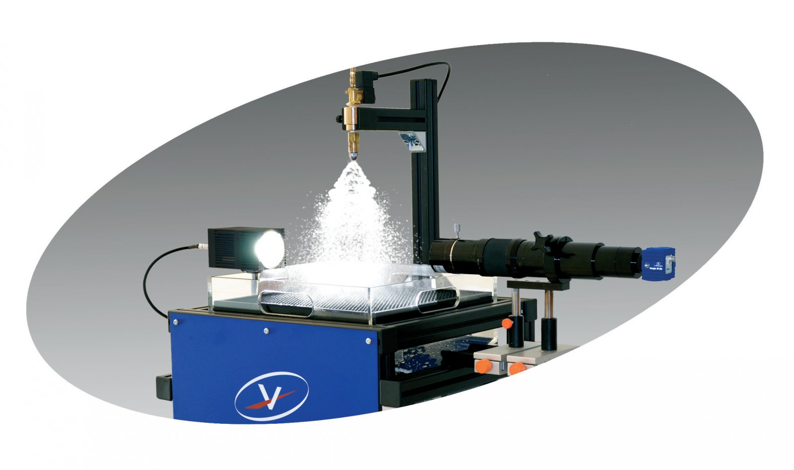 IMI米氏干涉成像