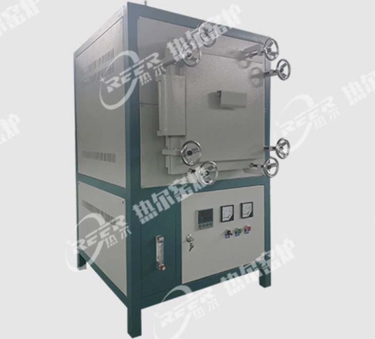 真空气氛炉