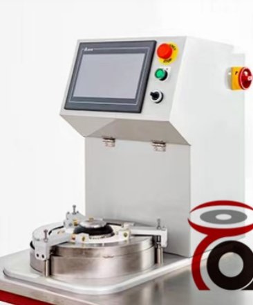 双面（研磨）抛光机 DS280（3B）