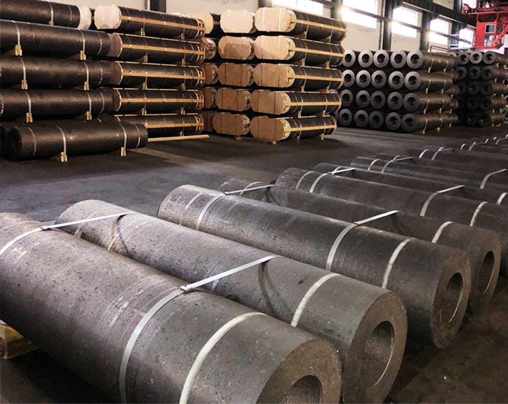 普通功率石墨电极