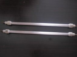 半导体级石英棒