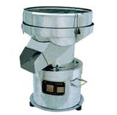 YZ-450A低噪音筛分过滤机