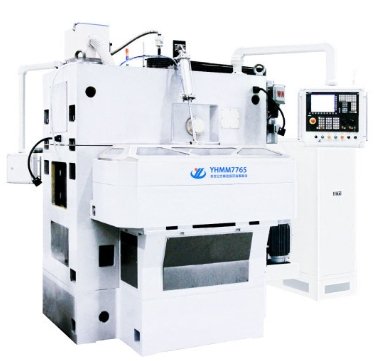 YHMM7765/1 精密级立式双端面磨床