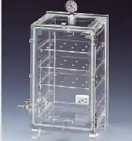 日本s-shin-ei多功能型真空干燥机VC-30