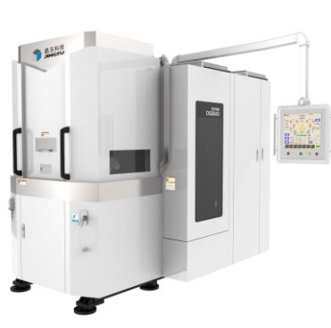 DX2240多线切割机