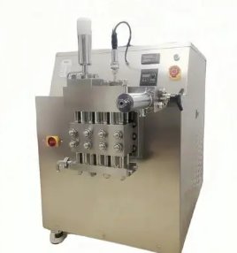 生产型高压均质机