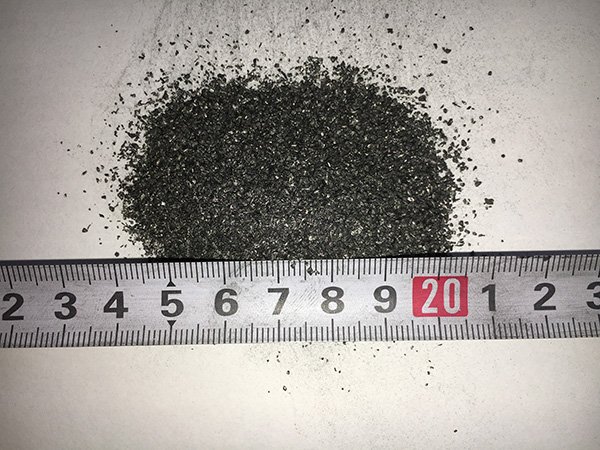 人造石墨粉1号料20-40目