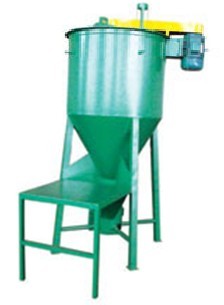 LTH流通式高速混合机