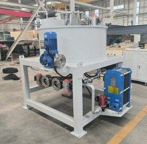 DCX型湿式全自动磁分离机