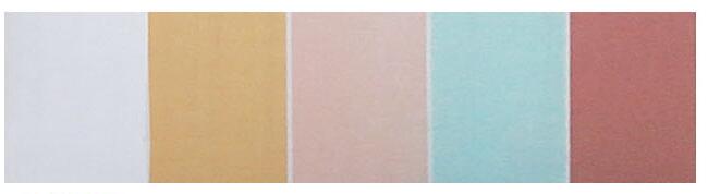 纳米隔热防水外墙涂料