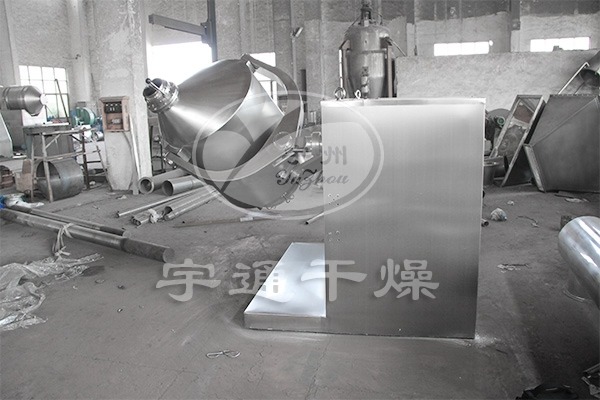 涂料专用混合机