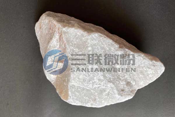 管材专用碳酸钙