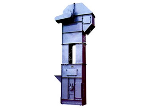 TD型斗式提升机