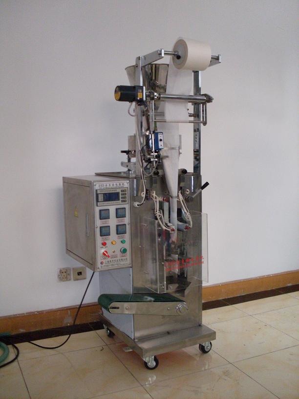 DXDK80/60C颗粒包装机