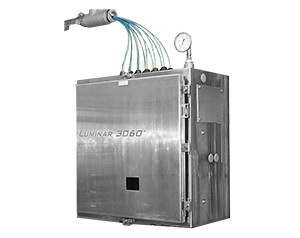 海默生Hmsense近红外光谱(NIR) LUMINAR 3060