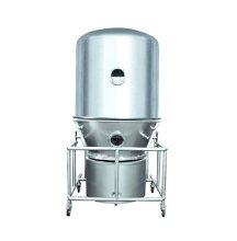 FG立式沸腾干燥机