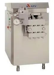 专用型高压均质机－美国APV