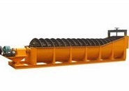 高堰螺旋分级机