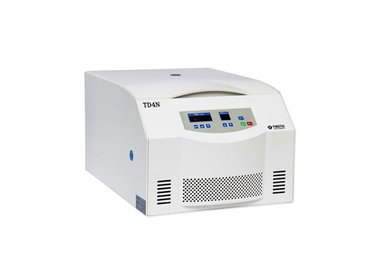 TD4N台式低速离心机