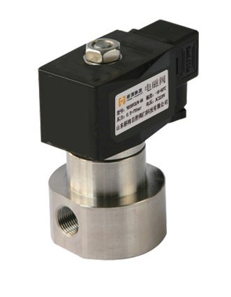 高压活塞式电磁阀