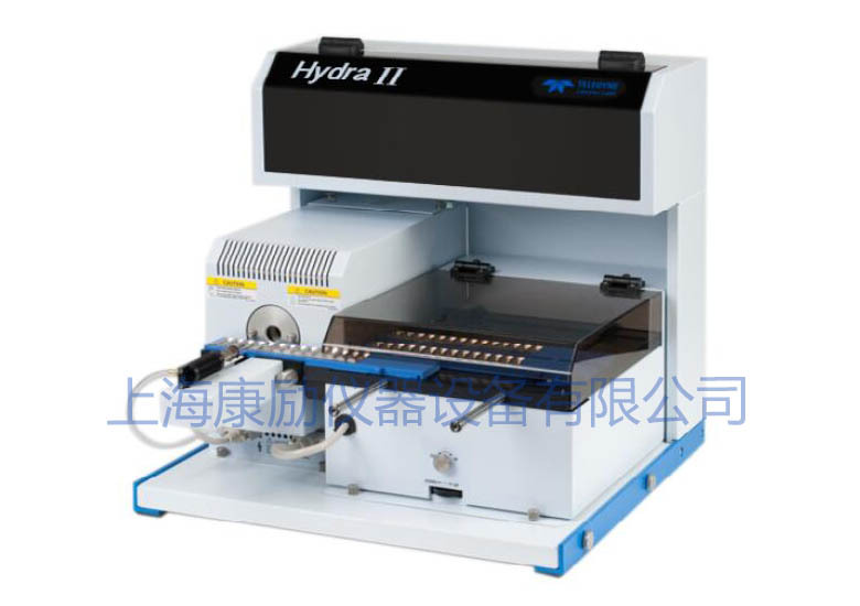 全自动测汞仪Hydra II C