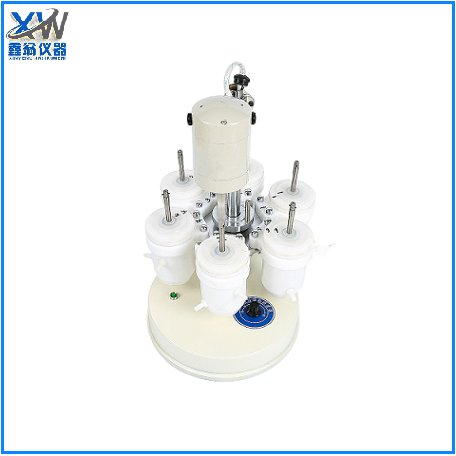 高速匀浆机（6位）