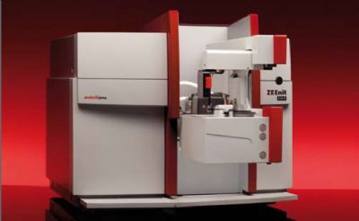 德国耶拿原子吸收光谱仪器AAS高级石墨炉原子吸收光谱仪ZEEnit&reg;650P